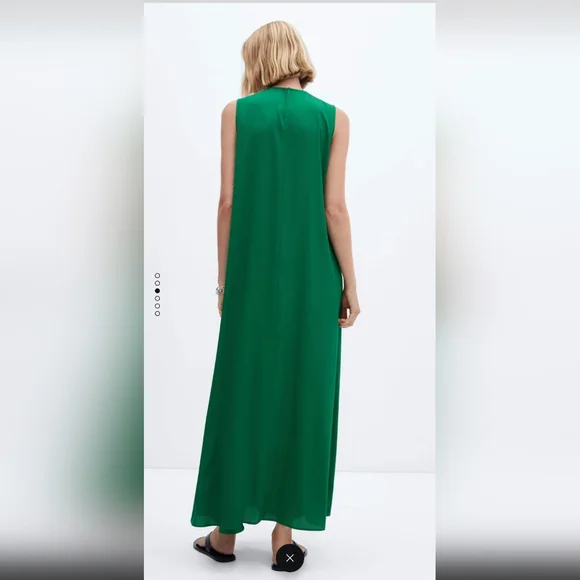 Mango Maxi Dress - Picture 9 of 13